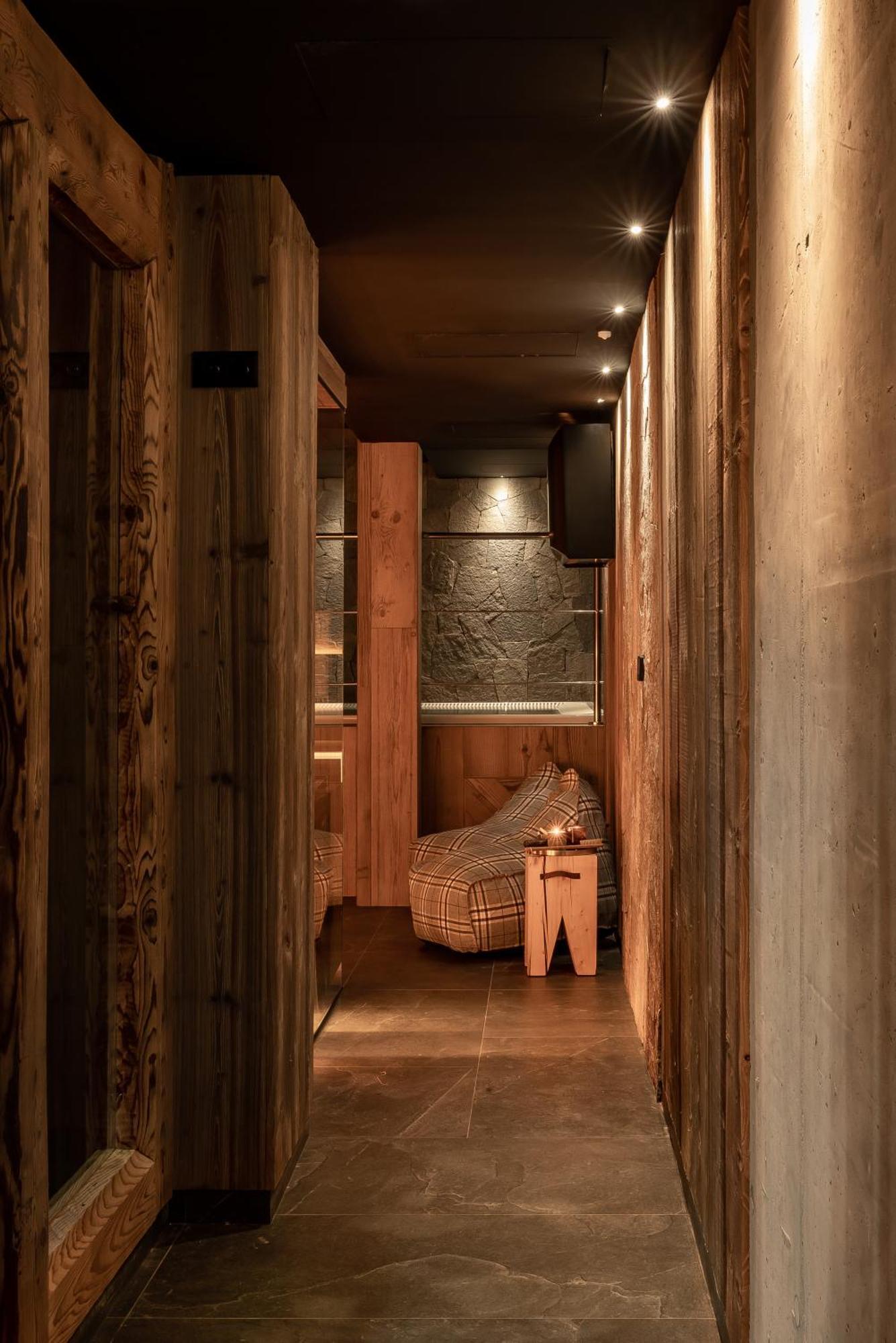 Stefanova Zakopane Aparthotel & Spa Luaran gambar