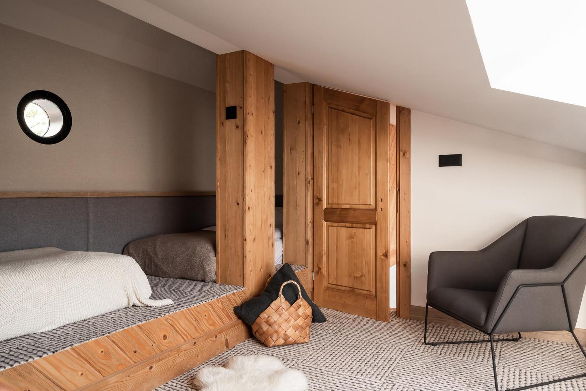 Stefanova Zakopane Aparthotel & Spa Luaran gambar