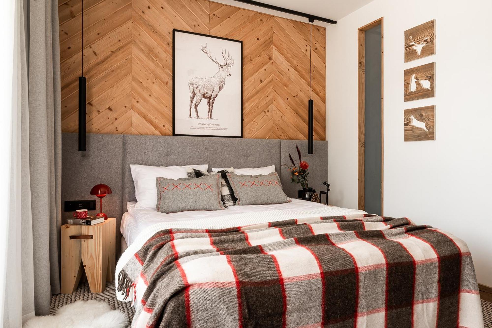 Stefanova Zakopane Aparthotel & Spa Luaran gambar