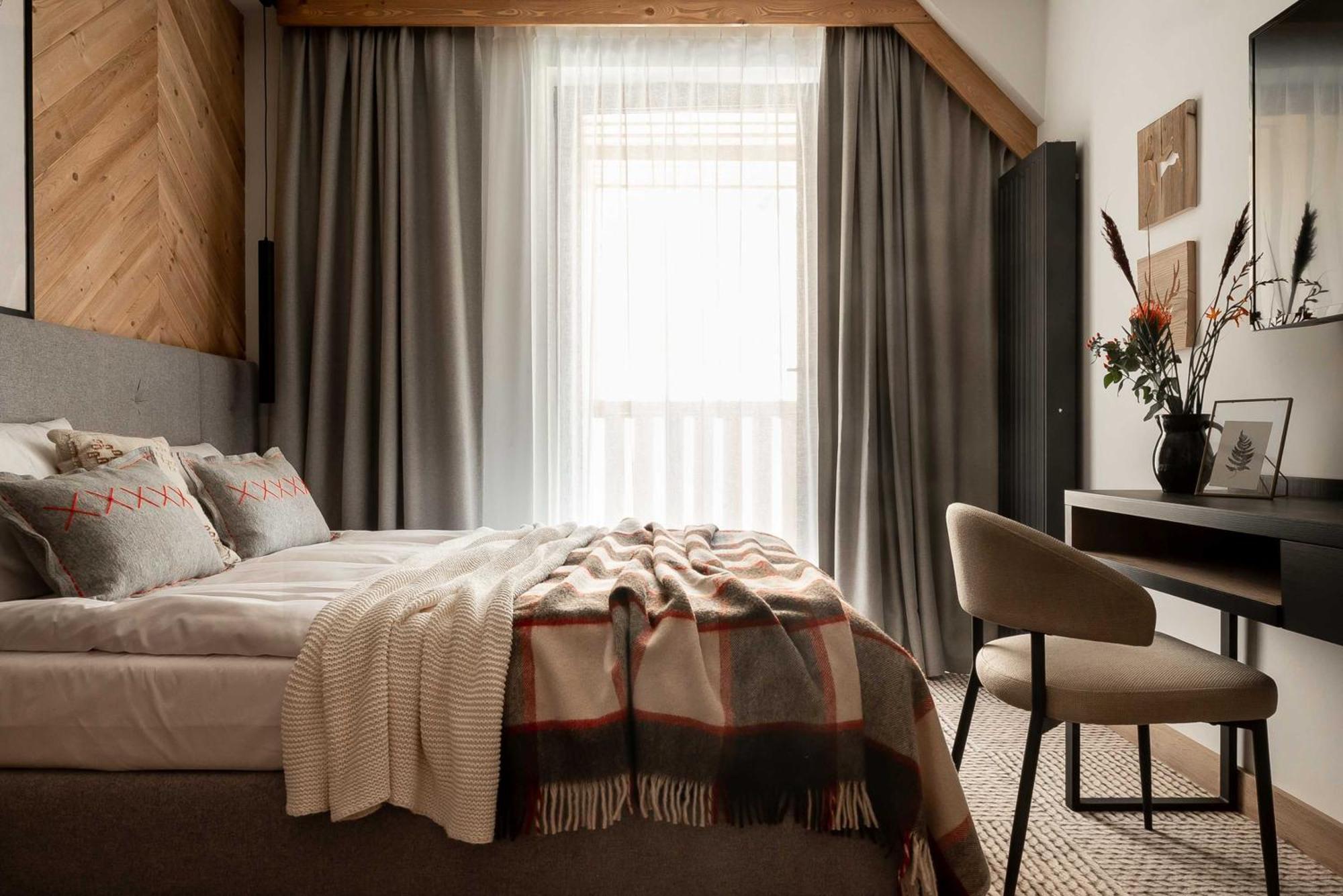 Stefanova Zakopane Aparthotel & Spa Luaran gambar
