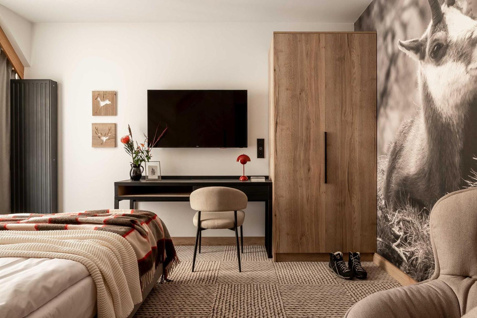Stefanova Zakopane Aparthotel & Spa Luaran gambar