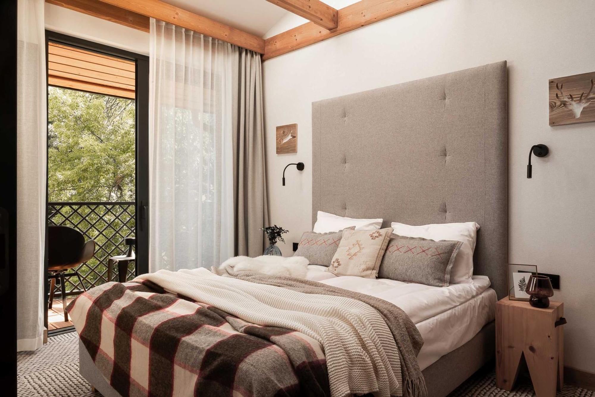 Stefanova Zakopane Aparthotel & Spa Luaran gambar