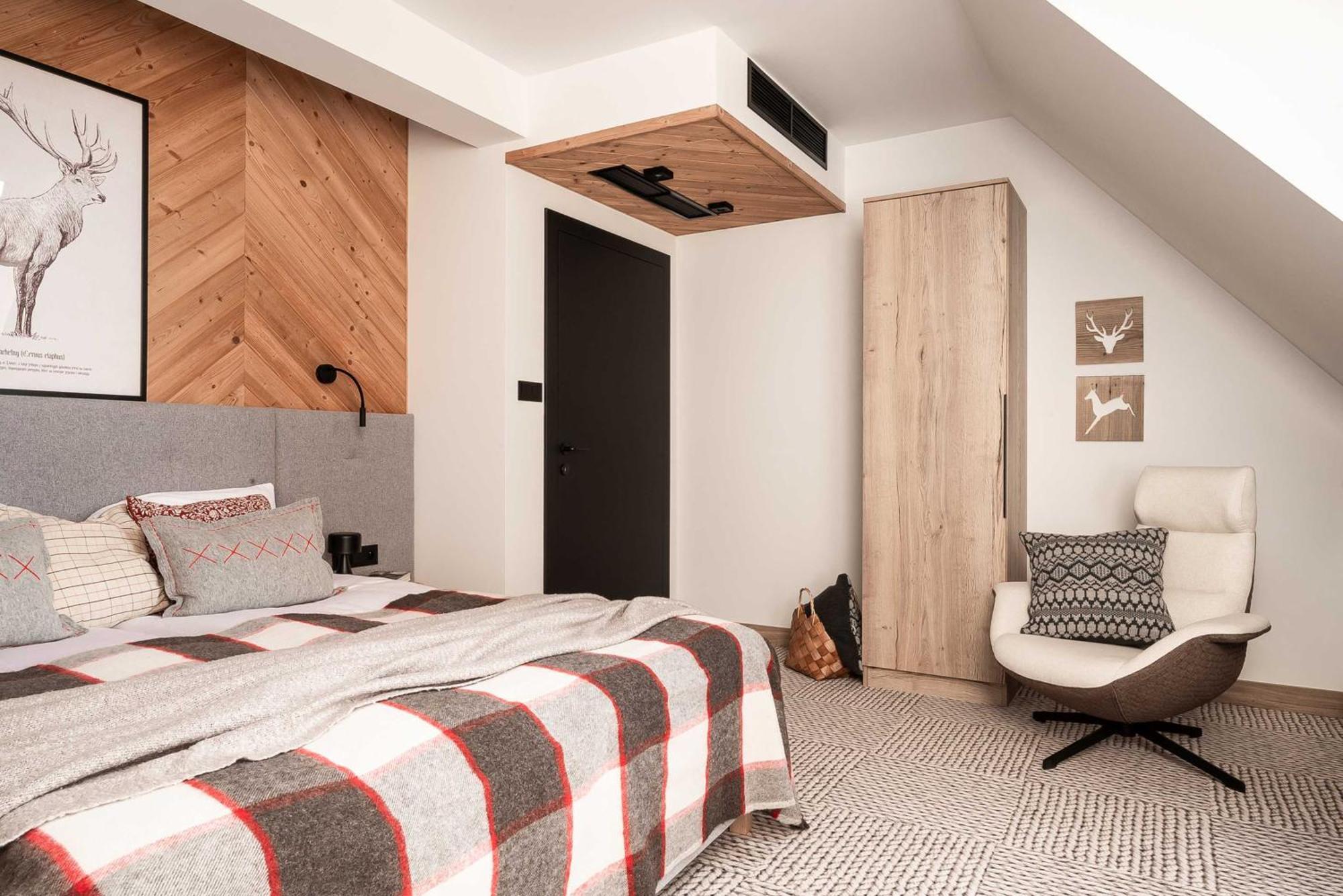 Stefanova Zakopane Aparthotel & Spa Luaran gambar