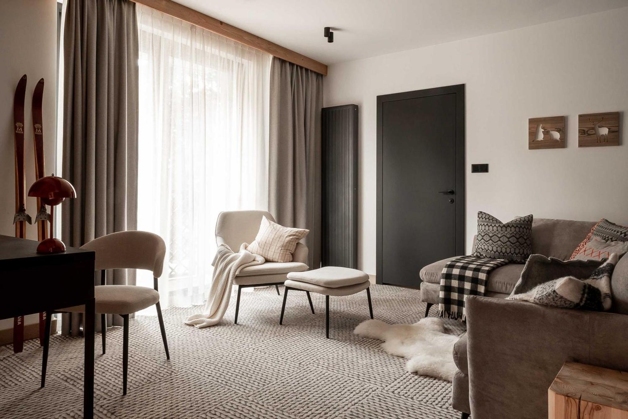 Stefanova Zakopane Aparthotel & Spa Luaran gambar
